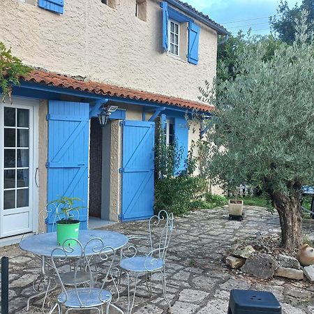 مبيت وإفطار Verteuil-sur-Charente A La Paloma المظهر الخارجي الصورة