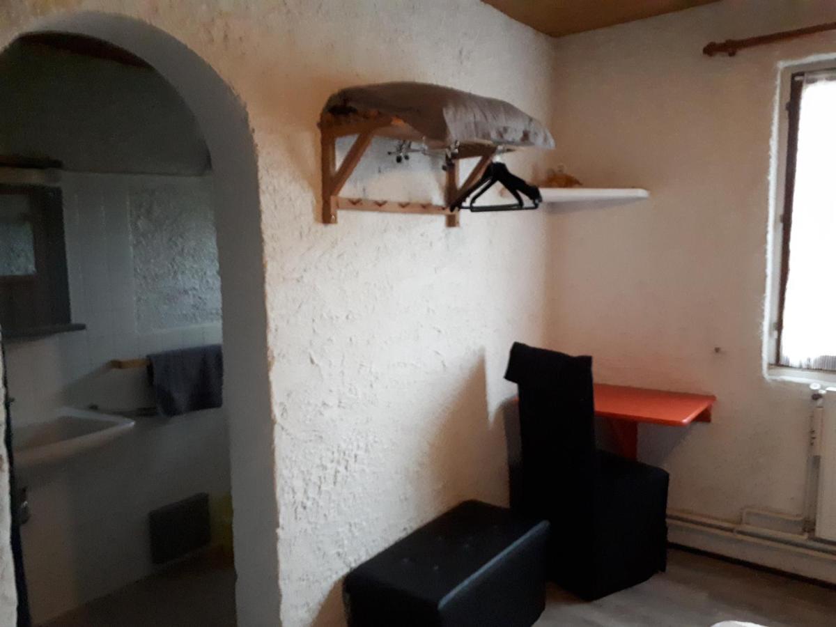 مبيت وإفطار Verteuil-sur-Charente A La Paloma المظهر الخارجي الصورة